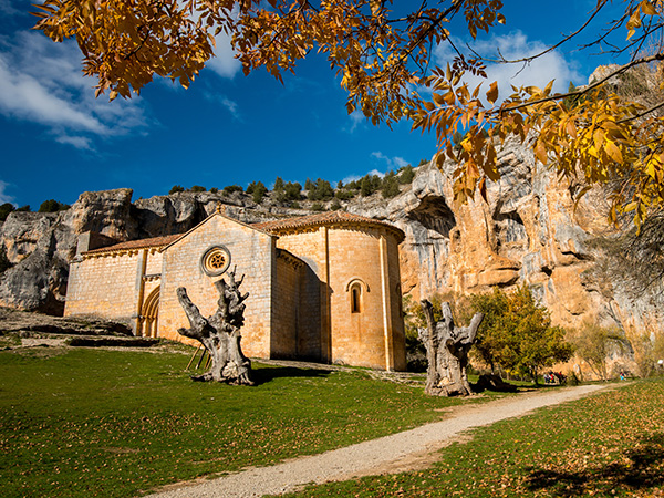Excursiones - Hospedería El Fielato